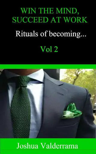 Play Rituals of becoming