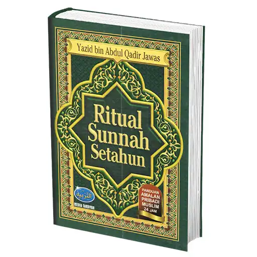 Play Ritual Sunnah Setahun APK