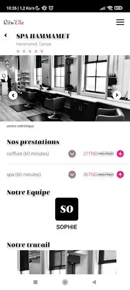 Play RituElle as an online game RituElle with UptoPlay