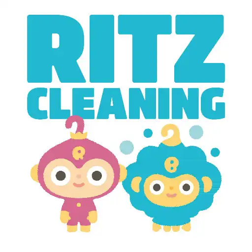 Play RITZ CLEANING APK