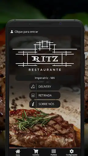 Play Ritz Restaurante  and enjoy Ritz Restaurante with UptoPlay