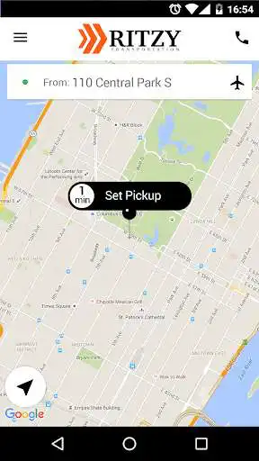 Play Ritzy Transportation as an online game Ritzy Transportation with UptoPlay
