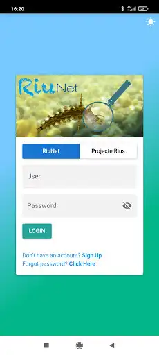 Play RiuApp  and enjoy RiuApp with UptoPlay