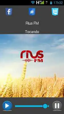 Play Rius FM