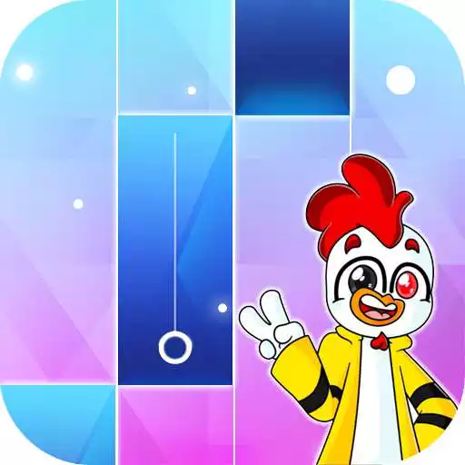 Play Riusplay Piano Tiles APK
