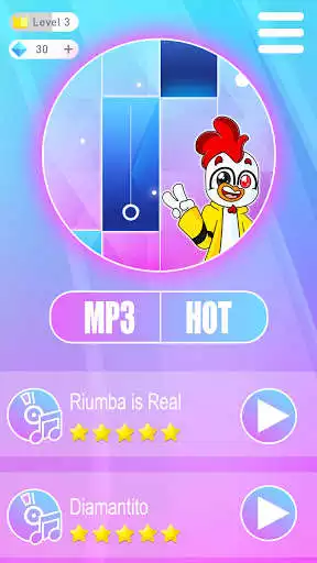 Play Riusplay Piano Tiles  and enjoy Riusplay Piano Tiles with UptoPlay