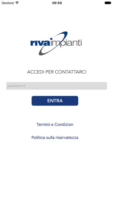 Play Riva Impianti Reperibilità as an online game Riva Impianti Reperibilità with UptoPlay