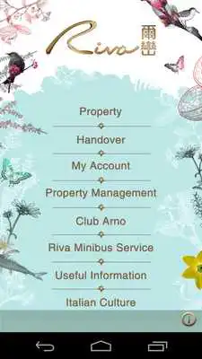 Play Riva - Info on Property Mgt