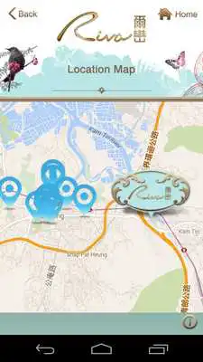 Play Riva - Info on Property Mgt