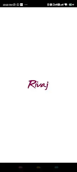 Play RIVAJ  and enjoy RIVAJ with UptoPlay