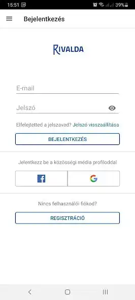 Play Rivalda Online TV as an online game Rivalda Online TV with UptoPlay