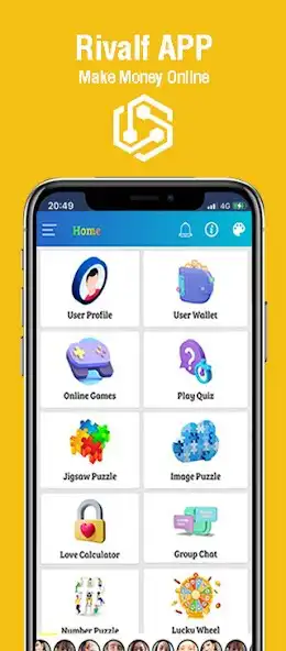 Play Rivalf App as an online game online Rivalf App with UptoPlay Play Rivalf App as an online game Rivalf App with UptoPlay
