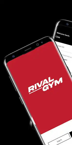 Play Rival Gym  and enjoy Rival Gym with UptoPlay