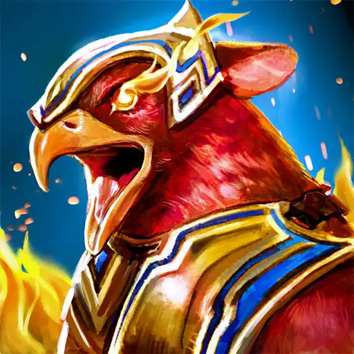 Play Rival Kingdoms: The Endless Night APK Play Rival Kingdoms: The Endless Night APK