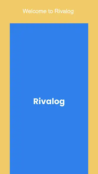 Play Rivalog  and enjoy Rivalog with UptoPlay