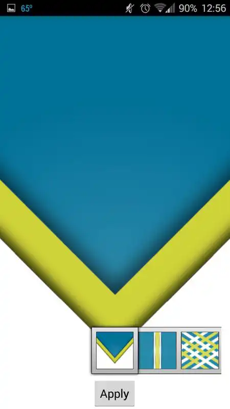 Play Rivalry Blue n Mustard Yellow