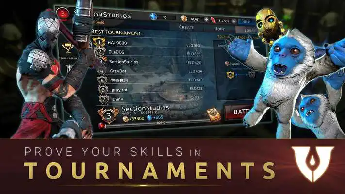 Play RIVAL Play RIVAL