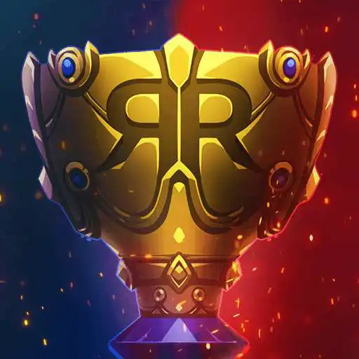 Play RIVALS Esports MOBA Manager APK