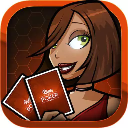Play Rivals of Poker - Social Poker for Pros! APK