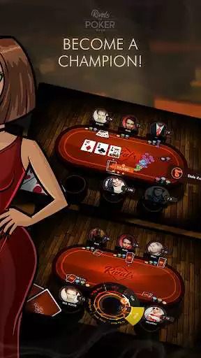Play Rivals of Poker - Social Poker for Pros! as an online game online Rivals of Poker - Social Poker for Pros! with UptoPlay com.nobotgames.rivalsofpoker3 Play Rivals of Poker - Social Poker for Pros! as an online game Rivals of Poker - Social Poker for Pros! with UptoPlay