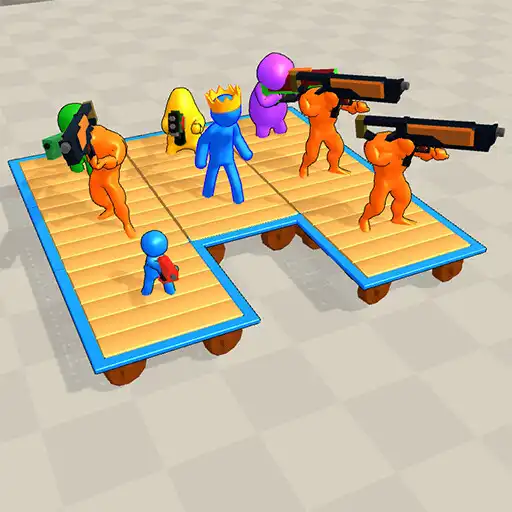 Play Rivals on Platforms APK