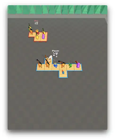 Play Rivals on Platforms  and enjoy Rivals on Platforms with UptoPlay