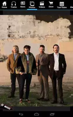 Play Rival Sons as an online game Rival Sons with UptoPlay