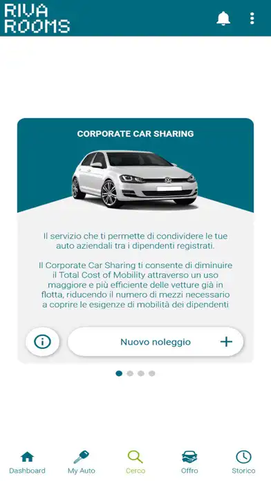 Play Riva Rooms Car Sharing  and enjoy Riva Rooms Car Sharing with UptoPlay