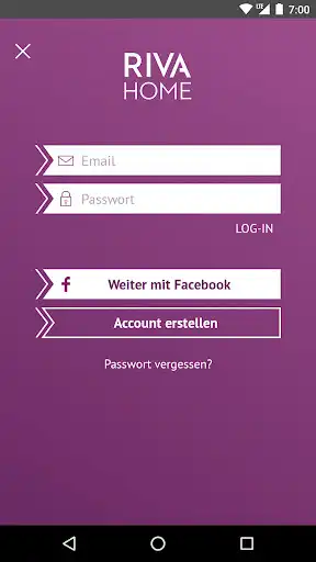 Play RIVA Smart, stylisch, leistbar  and enjoy RIVA Smart, stylisch, leistbar with UptoPlay