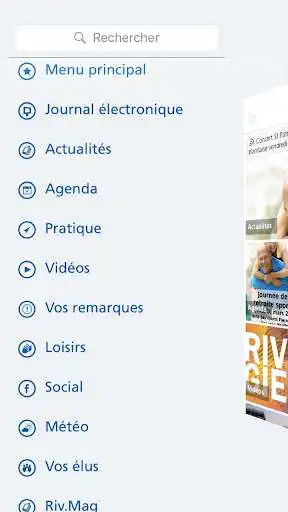 Play Rive de Gier as an online game Rive de Gier with UptoPlay