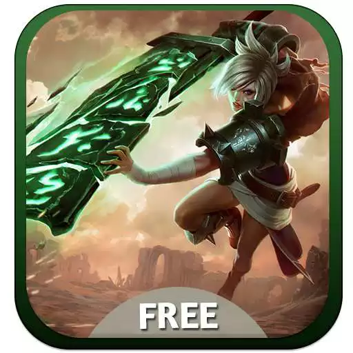 Play Riven Keyboard APK