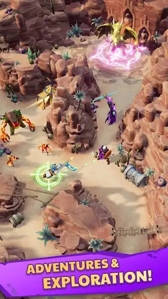 Play Rivenlands  and enjoy Rivenlands with UptoPlay