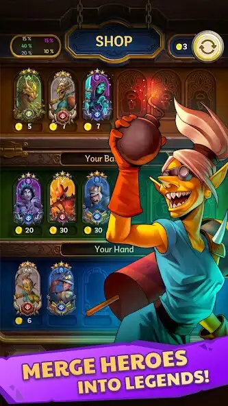Play Rivenlands as an online game Rivenlands with UptoPlay