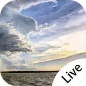 Free play online River and Clouds Live Wallpaper APK