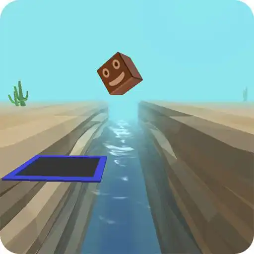 Play River Bouncing APK Play River Bouncing APK