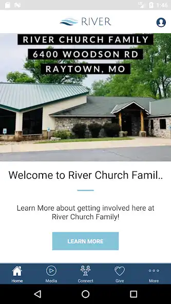 Play River Church Family  and enjoy River Church Family with UptoPlay