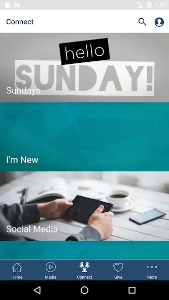 Play River Church Family as an online game River Church Family with UptoPlay