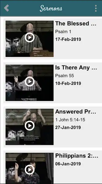 Play River City Calvary Chapel  and enjoy River City Calvary Chapel with UptoPlay