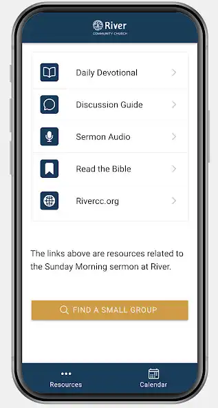 Play River Community Church  and enjoy River Community Church with UptoPlay