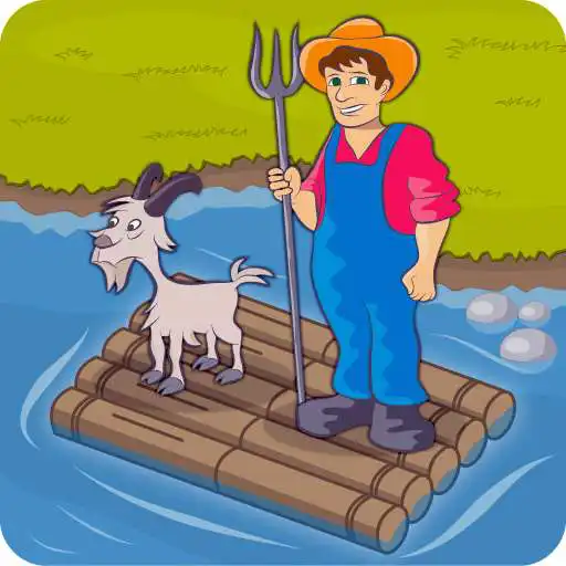 Play River Crossing IQ Logic Puzzles & Fun Brain Games APK Play River Crossing IQ Logic Puzzles & Fun Brain Games APK