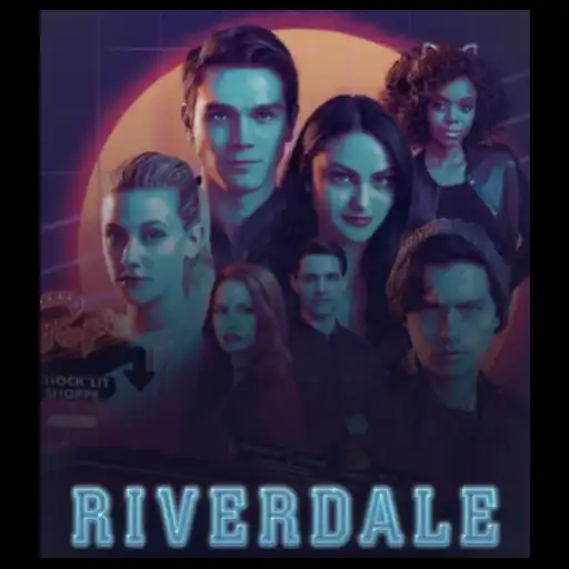 Play Riverdale 4K Wallpapers APK