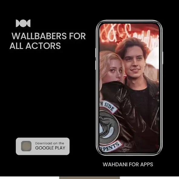 Play Riverdale 4K Wallpapers as an online game Riverdale 4K Wallpapers with UptoPlay