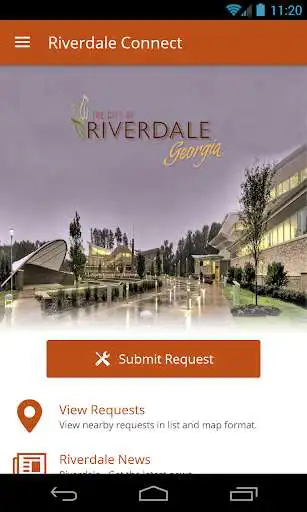 Play Riverdale Connect