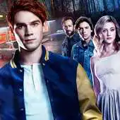 Free play online Riverdale HD Wallpapers Lock Screen APK Free play online Riverdale HD Wallpapers Lock Screen APK