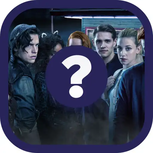 Play Riverdale Quiz APK Play Riverdale Quiz APK