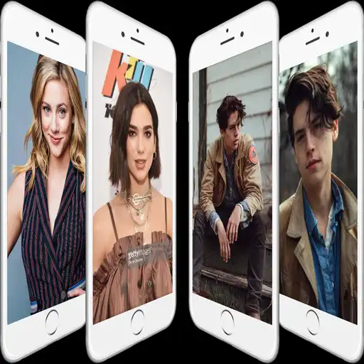 Play RIVERDALE Wallpaper 2022TVs APK