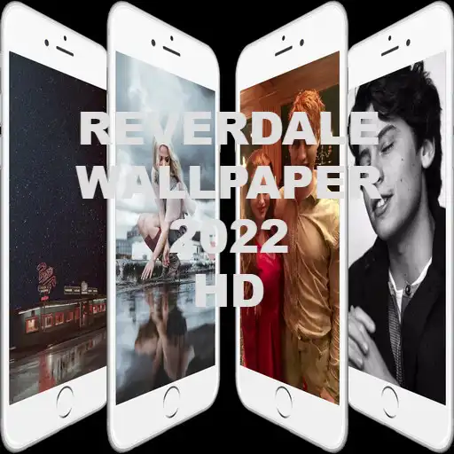 Play RIVERDALE Wallpaper zGAME TVz APK