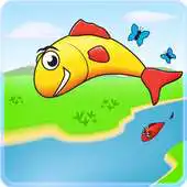 Free play online River Dash APK