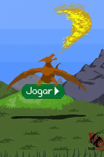 Play RiverDragon as an online game RiverDragon with UptoPlay