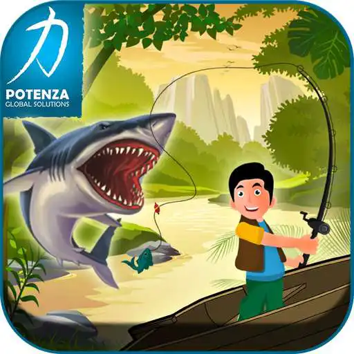 Play River Fun - 3D Jet Boat Racing APK